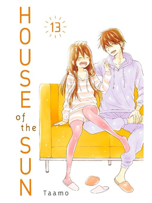 Title details for House of the Sun, Volume 13 by Taamo - Available